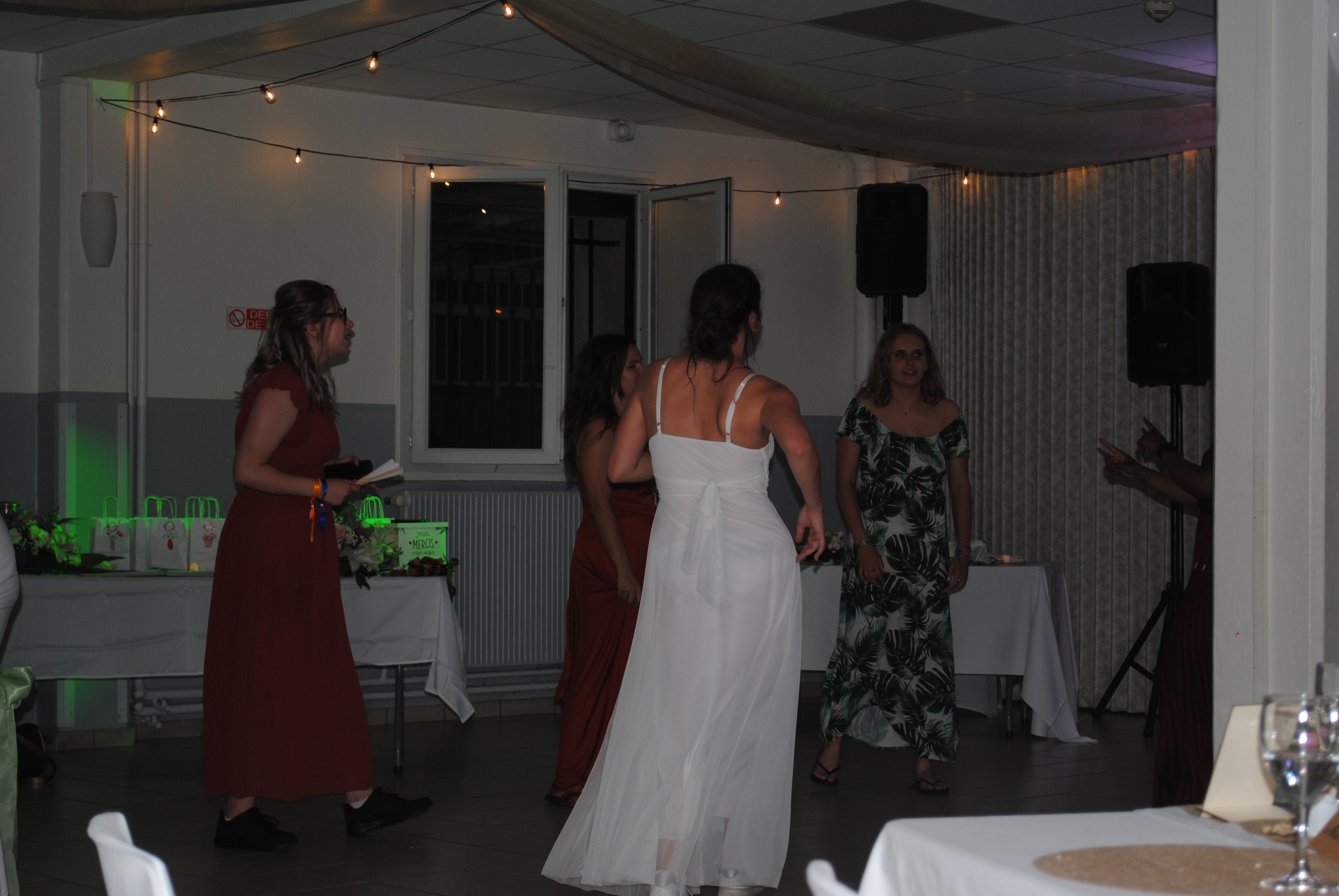 Photo de mariage